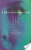 Cyberfeminizm - Cyberfeminism