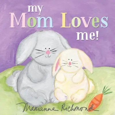 Moja mama mnie kocha! - My Mom Loves Me!