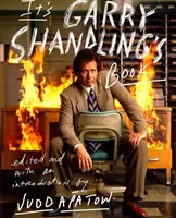 Książka Garry'ego Shandlinga - It's Garry Shandling's Book