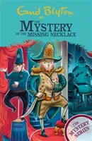 Tajemnica zaginionego naszyjnika: Księga 5 - The Mystery of the Missing Necklace: Book 5