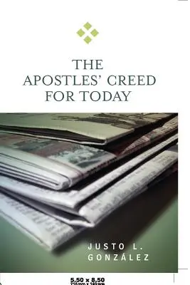 Credo Apostołów na dziś - Apostles' Creed for Today