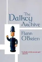 Archiwum Dalkey - Dalkey Archive