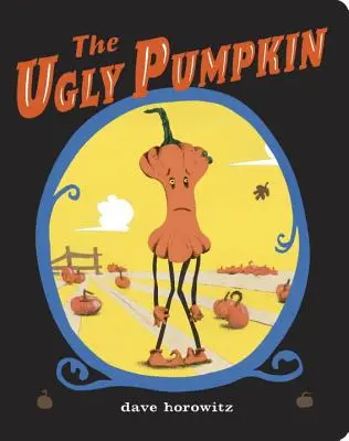 Brzydka dynia - The Ugly Pumpkin