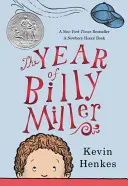 Rok Billy'ego Millera - The Year of Billy Miller