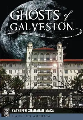 Duchy Galveston - Ghosts of Galveston