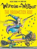 Kubuś i Wilbur: Przejażdżka na miotle - Winnie and Wilbur: The Broomstick Ride