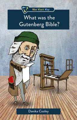 Czym była Biblia Gutenberga? - What Was the Gutenberg Bible?