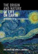 Pochodzenie i natura życia na Ziemi: Pojawienie się czwartej geosfery - The Origin and Nature of Life on Earth: The Emergence of the Fourth Geosphere