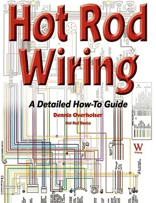 Hot Rod Wiring: Szczegółowy przewodnik - Hot Rod Wiring: A Detailed How-To Guide