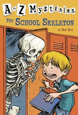 Szkolny szkielet - The School Skeleton