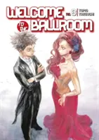 Witamy w sali balowej 8 - Welcome to the Ballroom 8