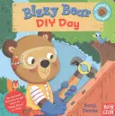 Miś Bizzy: Dzień majsterkowicza - Bizzy Bear: DIY Day