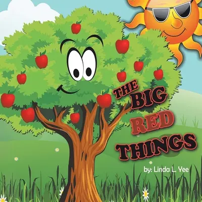 Wielkie czerwone rzeczy - The Big Red Things