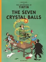 Siedem kryształowych kul - Seven Crystal Balls