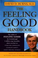 Podręcznik dobrego samopoczucia - The Feeling Good Handbook