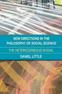 Nowe kierunki w filozofii nauk społecznych - New Directions in the Philosophy of Social Science