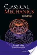 Mechanika klasyczna (wydanie piąte) - Classical Mechanics (5th Edition)