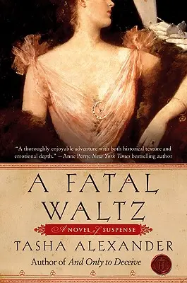 Fatalny walc - A Fatal Waltz