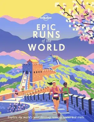 Epickie biegi świata 1 - Epic Runs of the World 1