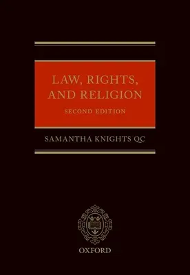 Prawo, prawa i religia - Law, Rights, and Religion