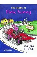 Historia różowego króliczka - The Story of Pink Bunny