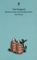 Rosencrantz i Guildenstern nie żyją - Rosencrantz and Guildenstern Are Dead