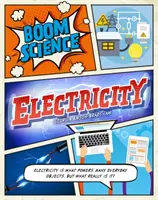 BOOM! Science: Elektryczność - BOOM! Science: Electricity