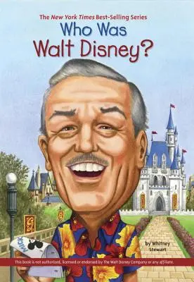 Kim był Walt Disney? - Who Was Walt Disney?