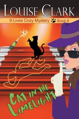 Kot w świetle reflektorów - Cat in the Limelight