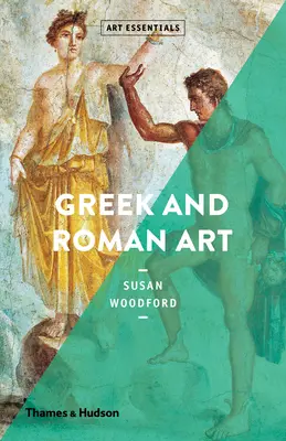 Sztuka grecka i rzymska - Greek & Roman Art