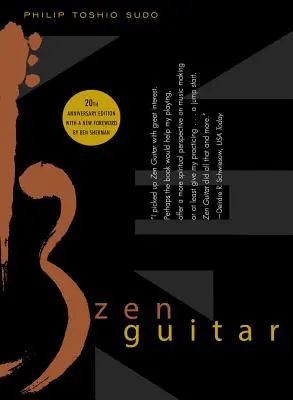 Gitara Zen - Zen Guitar