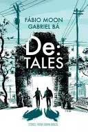 De: Tales - Opowieści z miejskiej Brazylii - De: Tales - Stories from Urban Brazil