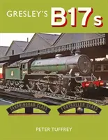 B17 Gresleya - Gresley's B17s