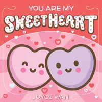 Jesteś moją ukochaną - You Are My Sweetheart