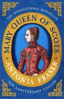 Maria królowa Szkotów - Mary Queen Of Scots