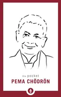 Kieszonkowy poradnik Pemy - The Pocket Pema Chdrn