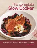 Kompletny wolnowar - Complete Slow Cooker