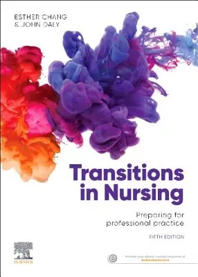 Przejścia w pielęgniarstwie - przygotowanie do praktyki zawodowej - Transitions in Nursing - Preparing for Professional Practice