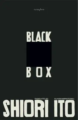 Czarna skrzynka - Black Box