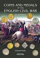 Monety i medale z czasów angielskiej wojny domowej - Coins and Medals of the English Civil War