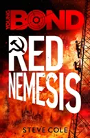 Młody Bond: Czerwona Nemezis - Young Bond: Red Nemesis