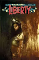 CBLDF przedstawia: Liberty - CBLDF Presents: Liberty