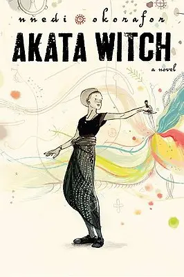 Czarownica Akata - Akata Witch