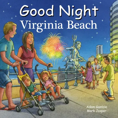 Dobranoc Virginia Beach - Good Night Virginia Beach