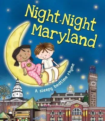 Noc-Noc Maryland - Night-Night Maryland