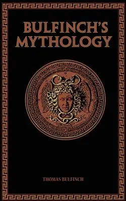 Mitologia Bulfincha - Bulfinch's Mythology