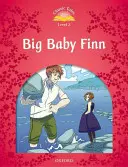 Klasyczne opowieści: Duży Finn Poziom początkujący 2 - Classic Tales: Big Baby Finn Beginner Level 2