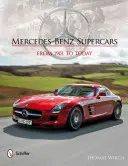 Supersamochody Mercedes-Benz: od 1901 roku do dziś - Mercedes-Benz Supercars: From 1901 to Today