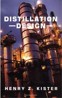 Projektowanie destylacji - Distillation Design