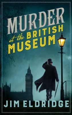 Morderstwo w Muzeum Brytyjskim - Murder at the British Museum